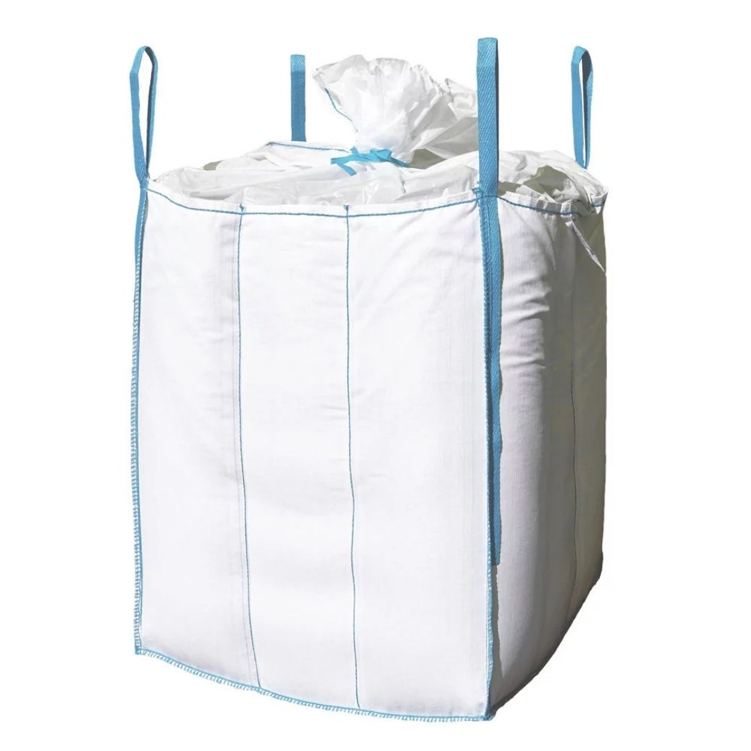 Industrial bags