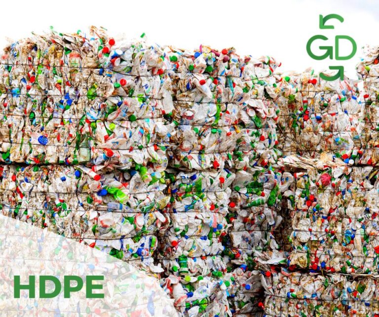 HDPE