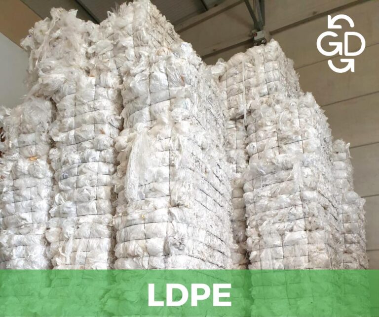 LDPE