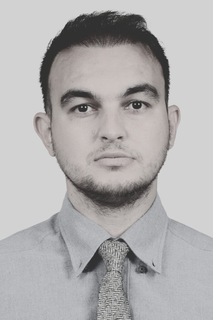 Rüştü Çalık